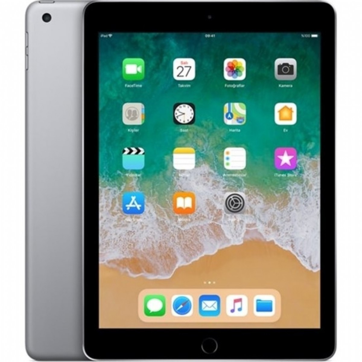 Tablet & Telefon | Apple iPad 6.Nesil 32GB 9.7