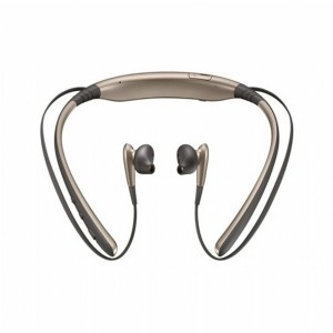 Samsung Level U Bluetooth Kulaklık Altın - EO-BG920BFEGWW